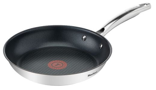 Tefal Duetto+ G7320434 tava, 24 cm