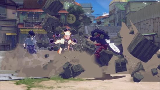 Nintendo switch store storm 4
