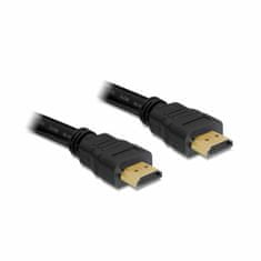 Digitus HDMI High Speed kabel s mrežnim povezivanjem, 20 m, crna