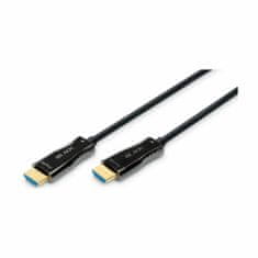 Digitus AOC HDMI hibridni optički kabel, 20 m, UHD 4K