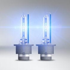 Osram Cool Blue New žarulja, D4S, 12/24 V, 35 W, Xenon (66440CBN HCB)