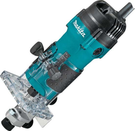 Makita 3711 jednoručna glodalica