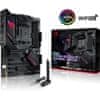 ROG STRIX B550-F matična ploča, gaming, WI-FI II, DDR4, SATA3, USB3.2Gen2, DP, 2.5GbE, AM4, ATX (STRIX B550-F GAMING WIFI II)