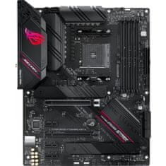 ASUS ROG STRIX B550-F matična ploča, gaming, WI-FI II, DDR4, SATA3, USB3.2Gen2, DP, 2.5GbE, AM4, ATX (STRIX B550-F GAMING WIFI II)