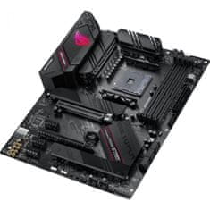 ASUS ROG STRIX B550-F matična ploča, gaming, WI-FI II, DDR4, SATA3, USB3.2Gen2, DP, 2.5GbE, AM4, ATX (STRIX B550-F GAMING WIFI II)