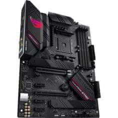 ASUS ROG STRIX B550-F matična ploča, gaming, WI-FI II, DDR4, SATA3, USB3.2Gen2, DP, 2.5GbE, AM4, ATX (STRIX B550-F GAMING WIFI II)