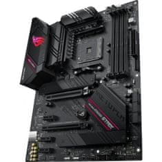 ASUS ROG STRIX B550-F matična ploča, gaming, WI-FI II, DDR4, SATA3, USB3.2Gen2, DP, 2.5GbE, AM4, ATX (STRIX B550-F GAMING WIFI II)