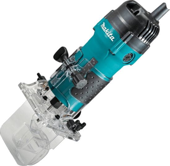 Makita 3712 jednoručna glodalica
