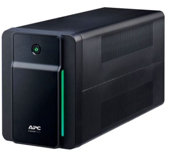 APC Back-UPS BX1600MI-GR neprekidno napajanje, 1600 VA, 900 W