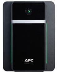 APC Back-UPS BX1600MI-GR neprekidno napajanje, 1600 VA, 900 W