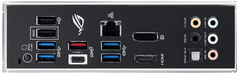 ASUS Rog Strix B550-F matična ploča, gaming, AM4, ATX (90MB14S0-M0EAY0)