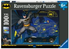 Ravensburger Batman, 100 kom
