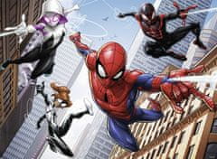 Ravensburger Ravensburger Marvel Slagalica: Spider-Man (200 kom)
