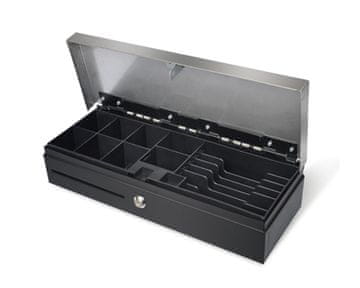 PLENUS POS ladica za novac Flip top SD-4617