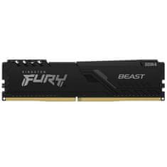 Kingston Fury Beast memorija (RAM), 2 x 32 GB, 3200 MHz, DDR4 (KF432C16BBK2/64)