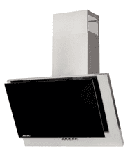 MPM  60-OM-36 Kuhinjska kapuljača, nehrđajući