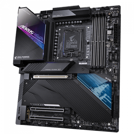 Matična ploča Z690 Aorus Master