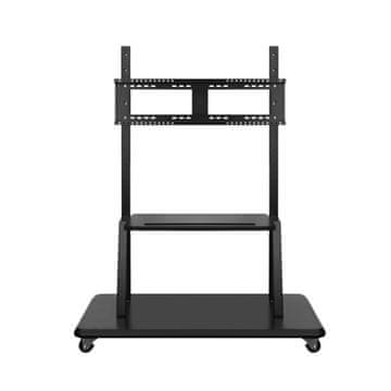 Viewsonic VB-STND-001-2C postolje za kotače, za interaktivni prikaz (VB-STND-001-2C)