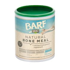 Grau BARF koštani obrok, kalcij, 400 g
