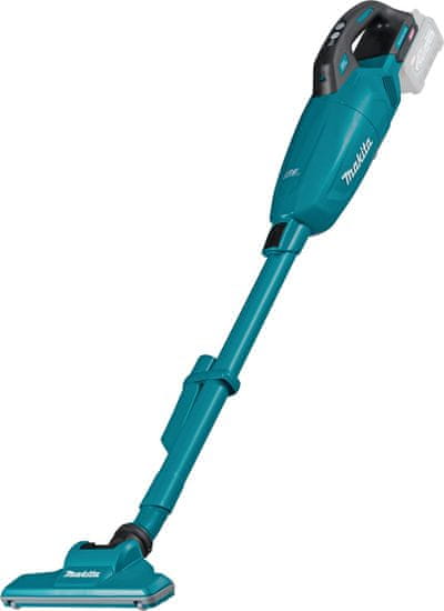 Makita CL001GZ XGT akumulatorski usisavač