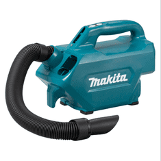 Makita CL121DZ CXT akumulatorski usisavač za automobile