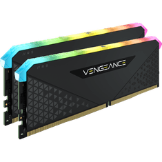 Corsair Vengeance memorija (RAM), 32 GB (2x16GB), DDR4, 3200 MHz, CL16 (CMG32GX4M2E3200C16)