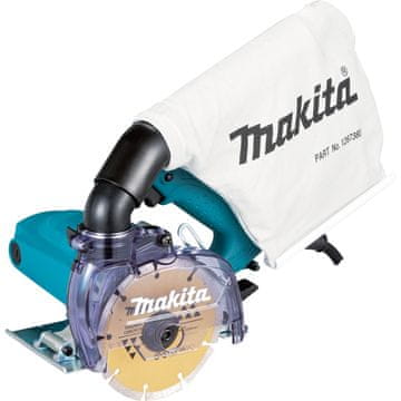 Makita 4100KB dijamantni rezač s usisom