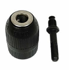 Silver SDS plus adapter s 13 mm automatskom steznom glavom
