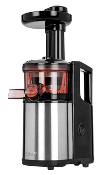 MPM Socke Slow MSO-12M, 60 o / min, 1000ml, 120W