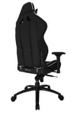 Chair gaming stolac Sport XL, bijeli