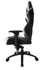 Chair gaming stolac Sport XL, bijeli