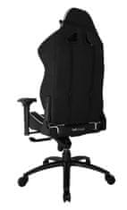 Chair gaming stolac Sport XL, bijeli