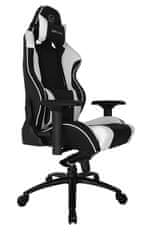 Chair gaming stolac Sport XL, bijeli