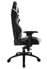 Chair gaming stolac Sport XL, bijeli