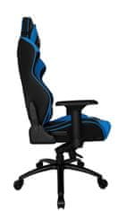 UVI Chair gamerska stolica Sport XL, plava