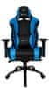 UVI Chair gamerska stolica Sport XL, plava