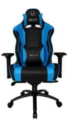 UVI Chair gamerska stolica Sport XL, plava