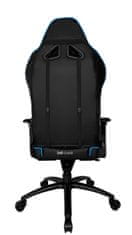 UVI Chair gamerska stolica Sport XL, plava