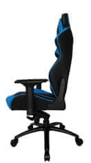 UVI Chair gamerska stolica Sport XL, plava