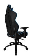 UVI Chair gamerska stolica Sport XL, plava