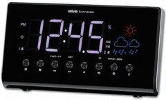 Silva Schneider UR- 1450 WS radio sat (450135)