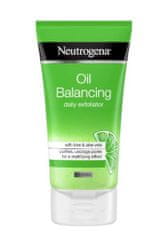 Neutrogena Oil Balancing dnevni piling, 150 ml