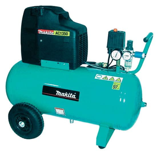 Makita AC1350 kompresor za komprimirani zrak
