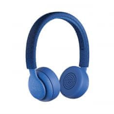 Jam Audio Been There slušalice, Bluetooth, plave