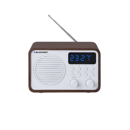 Blaupunkt PP7BT prijenosni radio