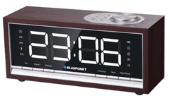 Blaupunkt CR60BT radio sat