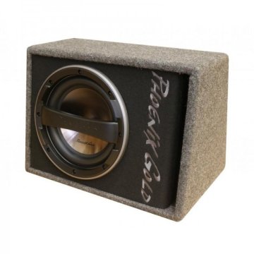 Phoenix Gold Z 110 AB aktivni subwoofer