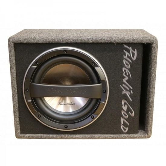 Phoenix Gold Z 112 AB aktivni subwoofer