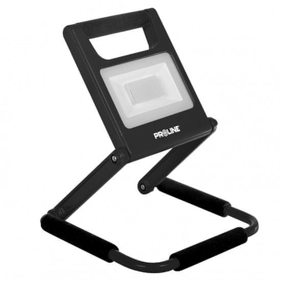 Proline akumulatorska LED svjetiljka 20 W, 5200 mAh (66187)