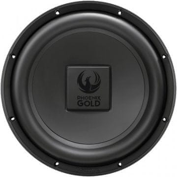Phoenix Gold RX2 10 D subwoofer